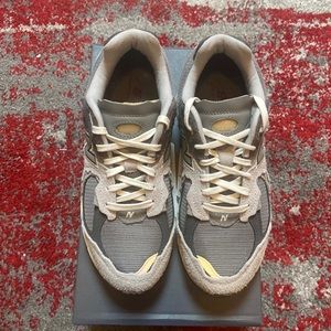 New Balance Protection Pack